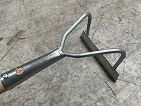 Gardenline talen tools beugelhak 16 cm 31x, krabber 3 tands 59x (90x) - afbeelding 6 van  7