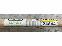 Gardenline talen tools beugelhak 16 cm 31x, krabber 3 tands 59x (90x) - afbeelding 7 van  7