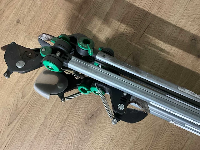 Gardenline telescoop snoeigereedschap (5x) - afbeelding 3 van  4