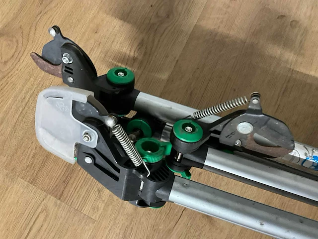 Gardenline telescoop snoeigereedschap (5x) - afbeelding 4 van  4