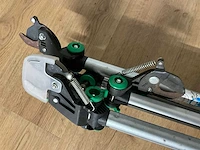 Gardenline telescoop snoeigereedschap (5x) - afbeelding 4 van  4