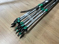Gardenline telescoop snoeigereedschap (5x) - afbeelding 2 van  2