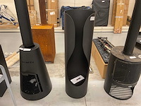 Gardenmaxx masaya tuinhaard - afbeelding 2 van  2