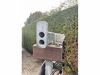 Garderobe rek - afbeelding 4 van  6