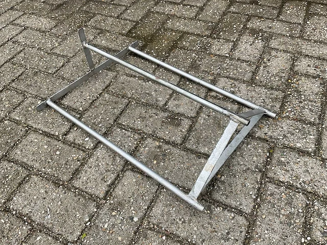 Garderobe rek - afbeelding 5 van  6