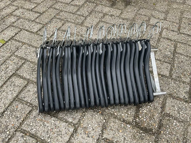 Garderobe rek - afbeelding 6 van  6