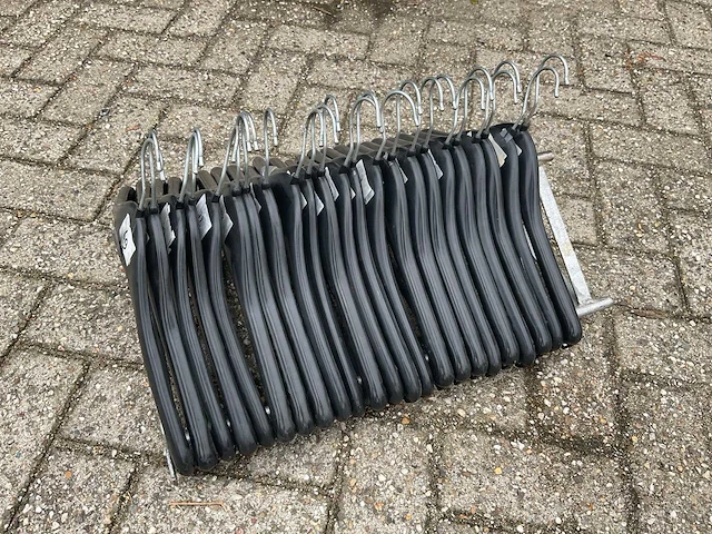 Garderobe rek - afbeelding 6 van  6