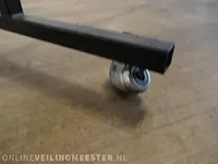 Garderobe rek - afbeelding 4 van  4