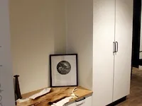 Garderobemeubel - 250x204cm - afbeelding 1 van  9