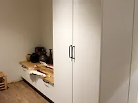 Garderobemeubel - 250x204cm - afbeelding 2 van  9