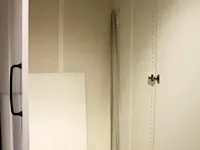 Garderobemeubel - 250x204cm - afbeelding 6 van  9