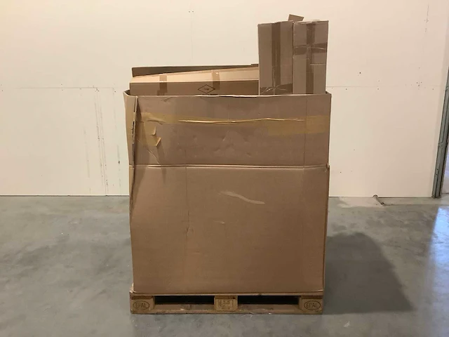 Gardigo 100x100/130x150cm vliegenhor (250x) - afbeelding 10 van  10