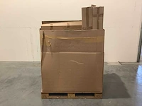 Gardigo 100x100/130x150cm vliegenhor (250x) - afbeelding 10 van  10