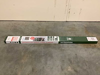 Gardigo 100x100/130x150cm vliegenhor (250x) - afbeelding 2 van  10