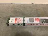 Gardigo 100x100/130x150cm vliegenhor (250x) - afbeelding 3 van  10