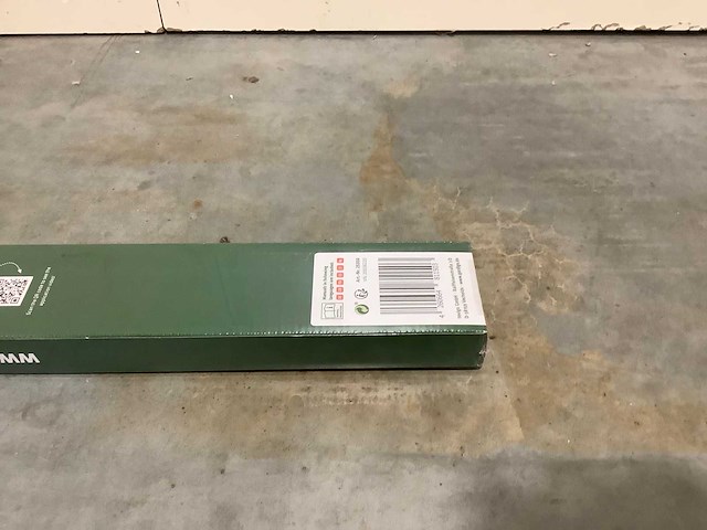 Gardigo 100x100/130x150cm vliegenhor (250x) - afbeelding 4 van  10