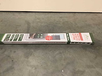 Gardigo 100x100/130x150cm vliegenhor (250x) - afbeelding 6 van  10