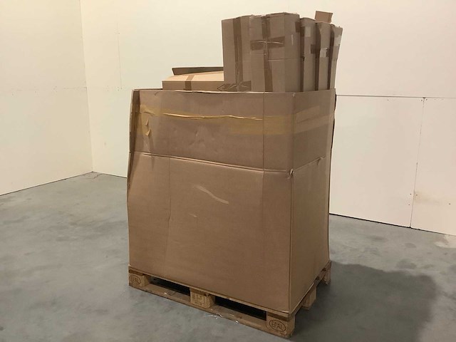 Gardigo 100x100/130x150cm vliegenhor (250x) - afbeelding 8 van  10