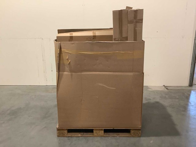 Gardigo 100x100/130x150cm vliegenhor (250x) - afbeelding 9 van  10