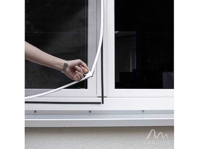 Gardigo 100x120 25303 vliegenhor (120x) - afbeelding 1 van  9