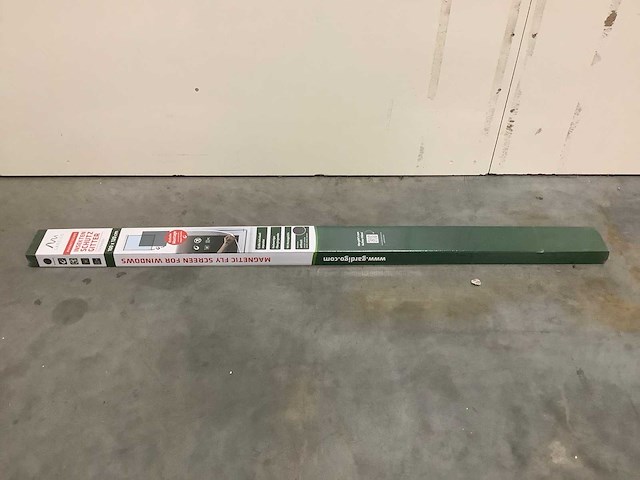 Gardigo 100x120 25303 vliegenhor (120x) - afbeelding 2 van  9