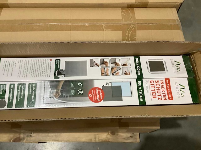 Gardigo 100x120 25303 vliegenhor (120x) - afbeelding 5 van  9