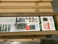 Gardigo 100x120 25303 vliegenhor (120x) - afbeelding 5 van  9