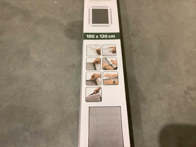 Gardigo 100x120 25303 vliegenhor (125x) - afbeelding 4 van  7