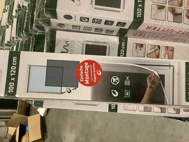 Gardigo 100x120 25303 vliegenhor (125x) - afbeelding 5 van  7