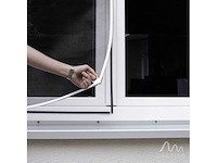 Gardigo 130x150 25303 vliegenhor (173x) - afbeelding 1 van  7