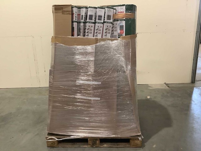 Gardigo 130x150 25303 vliegenhor (173x) - afbeelding 6 van  7