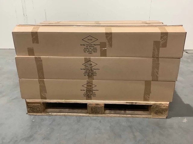 Gardigo 25303 100x120 vliegenhor (120x) - afbeelding 6 van  7