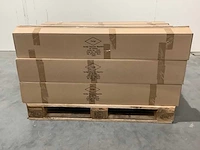 Gardigo 25303 100x120 vliegenhor (120x) - afbeelding 6 van  7