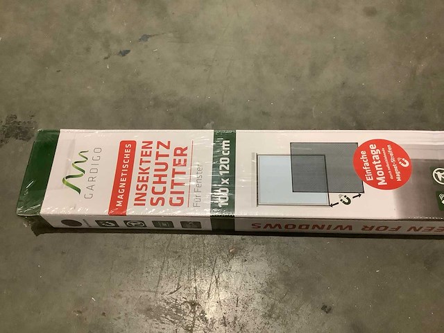 Gardigo 25303 vliegenhor (240x) - afbeelding 5 van  7