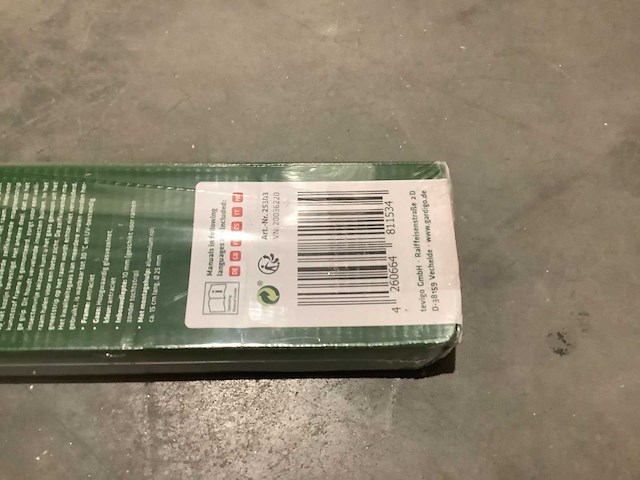 Gardigo 25303 vliegenhor (241x) - afbeelding 6 van  7