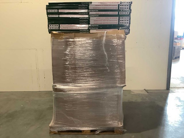 Gardigo 25303 vliegenhor (557x) - afbeelding 3 van  7