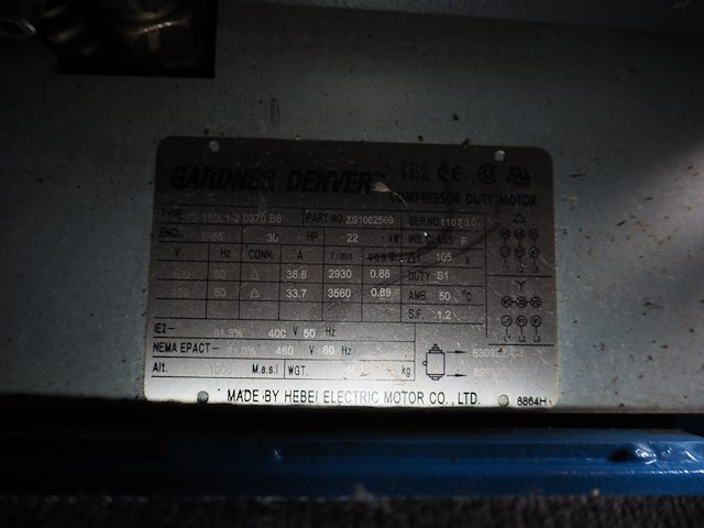 Gardner denver deutschland gmbh - afbeelding 3 van  24