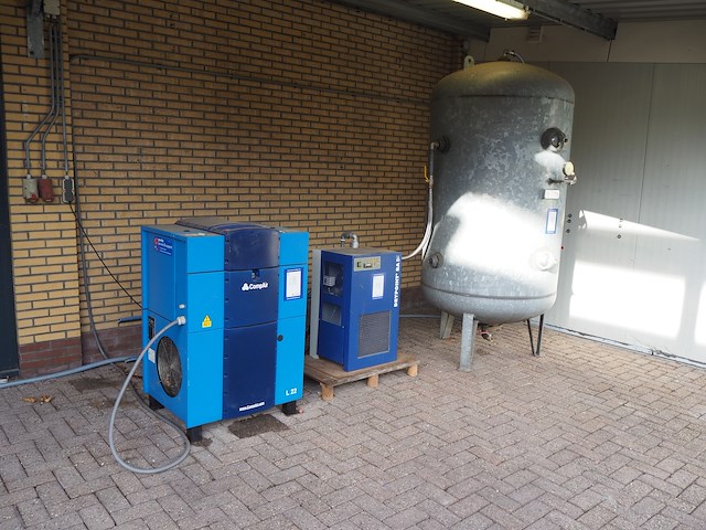 Gardner denver deutschland gmbh - afbeelding 1 van  24