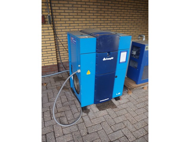 Gardner denver deutschland gmbh - afbeelding 12 van  24