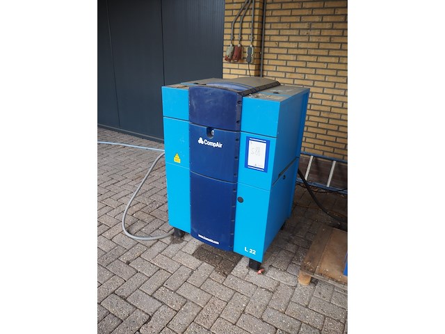 Gardner denver deutschland gmbh - afbeelding 18 van  24