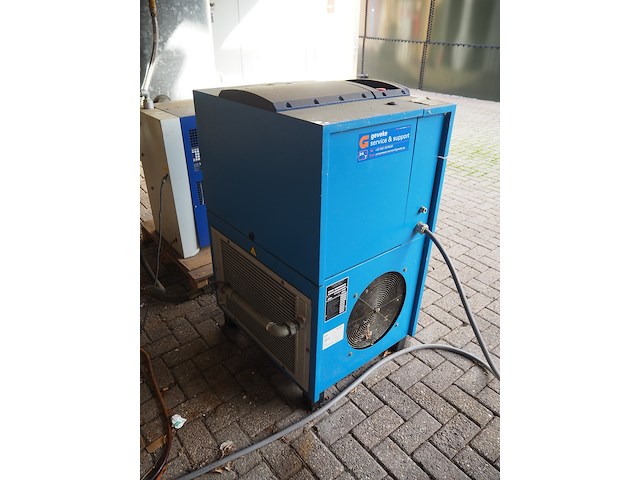 Gardner denver deutschland gmbh - afbeelding 19 van  24