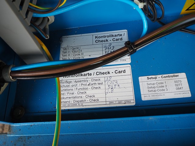 Gardner denver deutschland gmbh - afbeelding 22 van  24