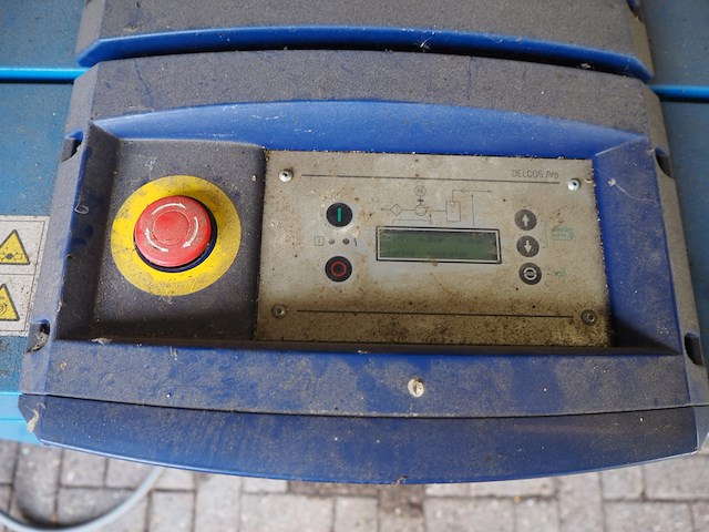 Gardner denver deutschland gmbh - afbeelding 23 van  24