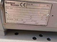 Gardner denver - afbeelding 4 van  4