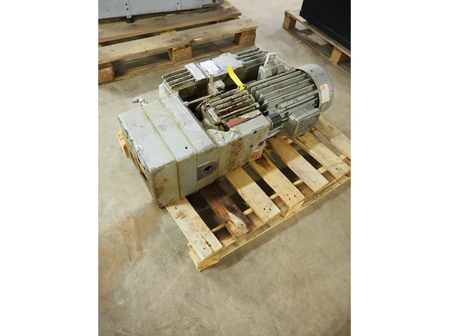 Gardner denver - afbeelding 2 van  4