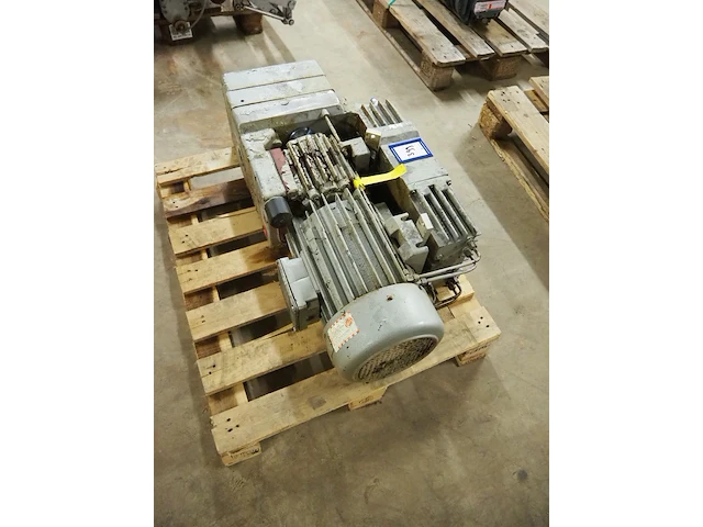 Gardner denver - afbeelding 3 van  4