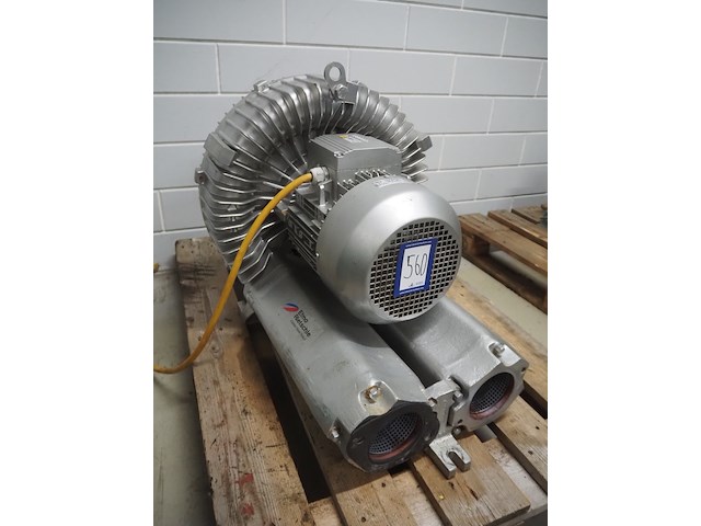 Gardner denver - afbeelding 1 van  7