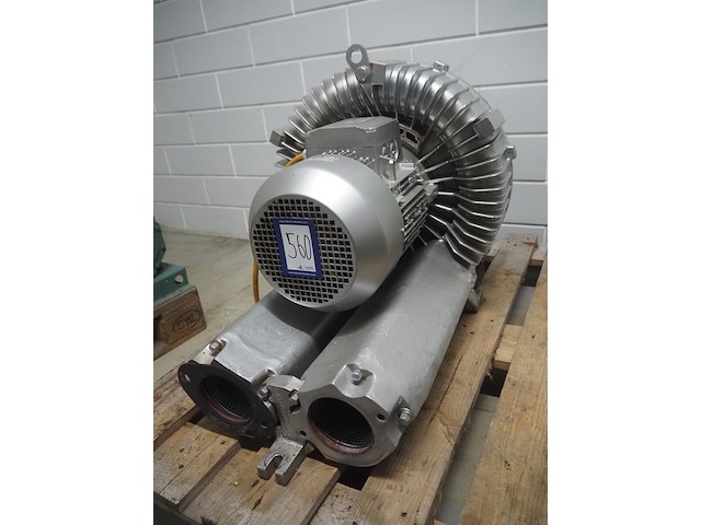 Gardner denver - afbeelding 2 van  7