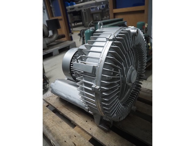 Gardner denver - afbeelding 3 van  7