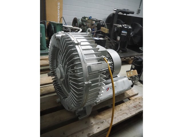 Gardner denver - afbeelding 4 van  7